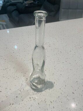 Glass Bottle